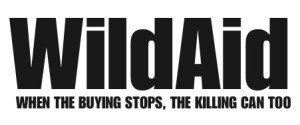 wildaid logo
